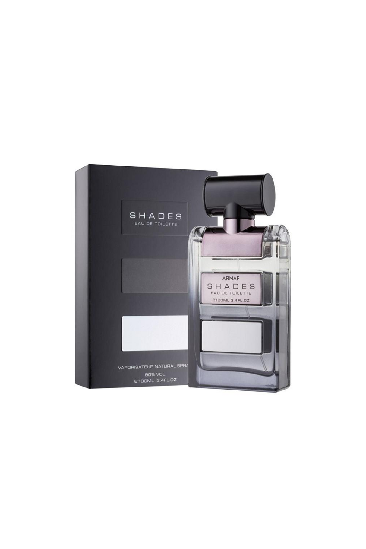 perfume armaf shades 100ml for men