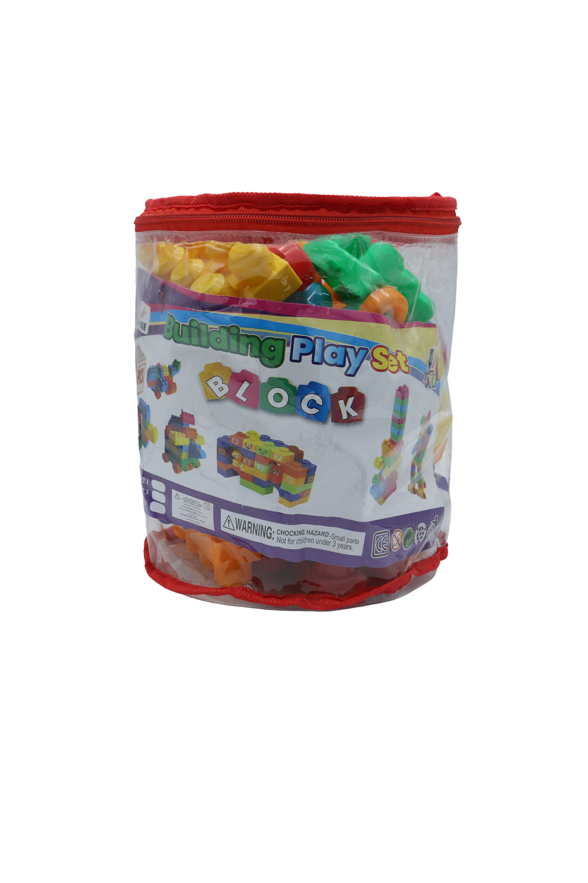 blocks bag 50pc 1021