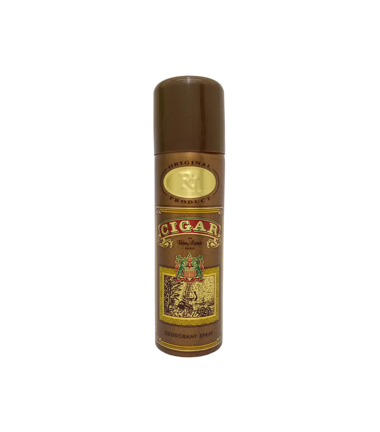 cigar deodorant body spray 200ml