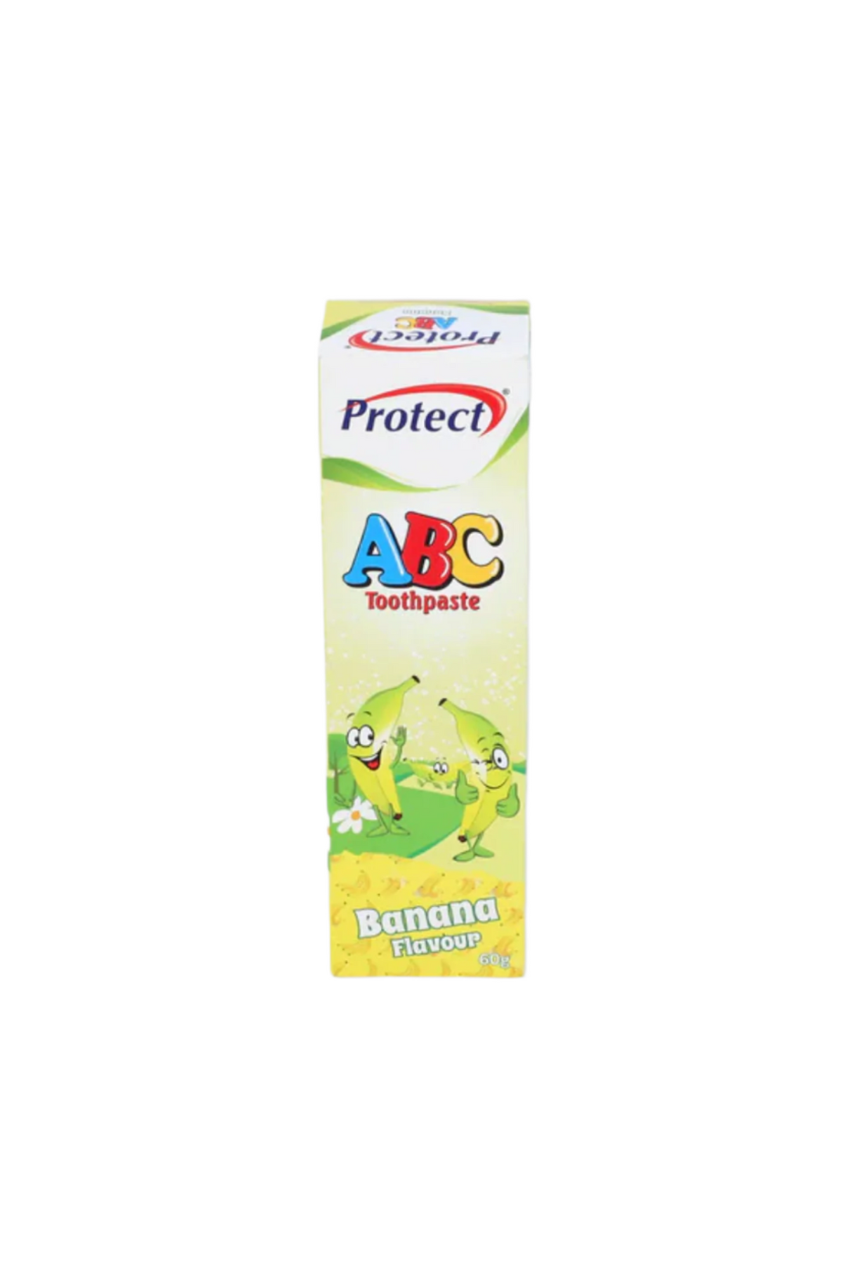 protect tooth paste banana 60g