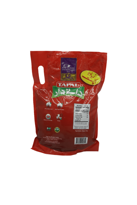 tapal tea danedar 1650g