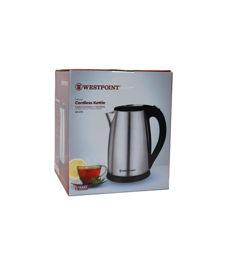 westpoint kettle 6172