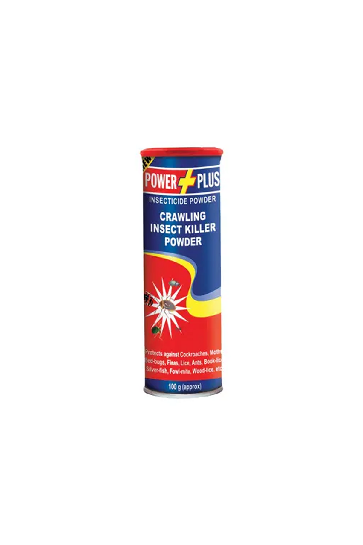 power plus insect killer powder 100g