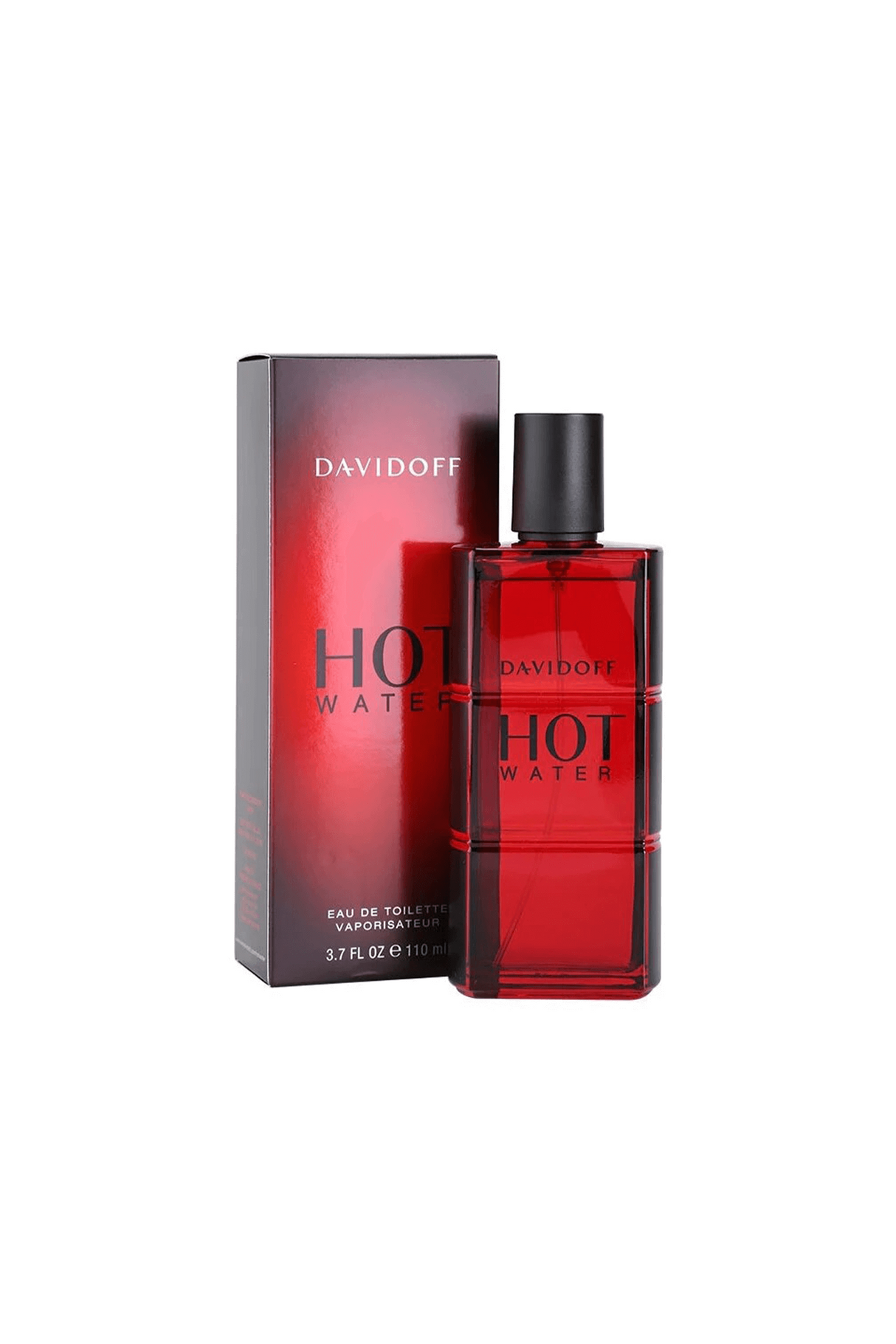 perfume hot water 110ml