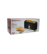 westpoint toaster 2528