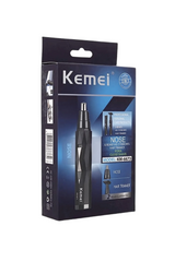 kemei nose trimmer 6673