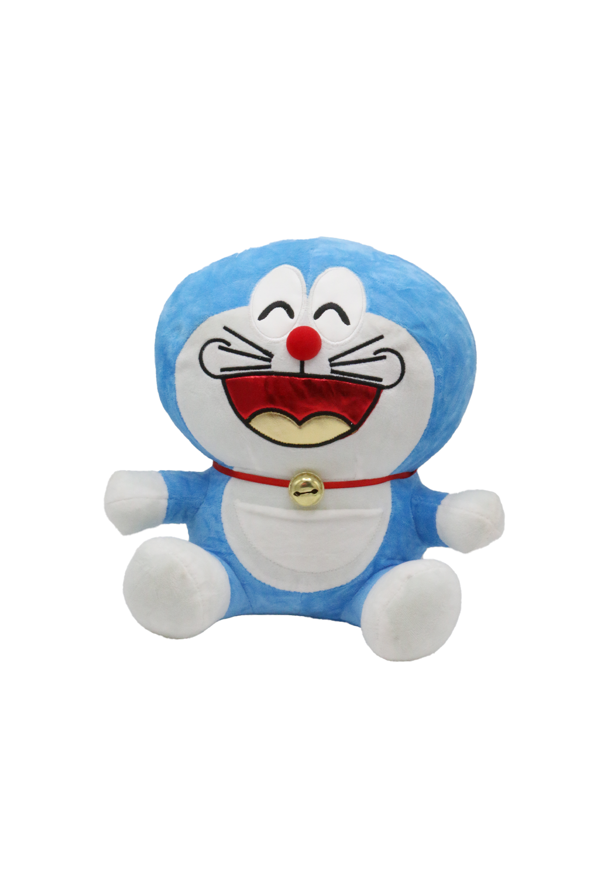 stuff doraemon 10'' du-1