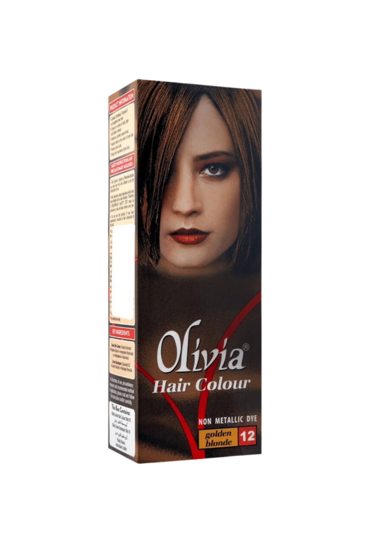 olivia hair color 11