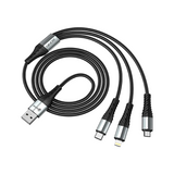 ronin data cable 3 in 1  r305