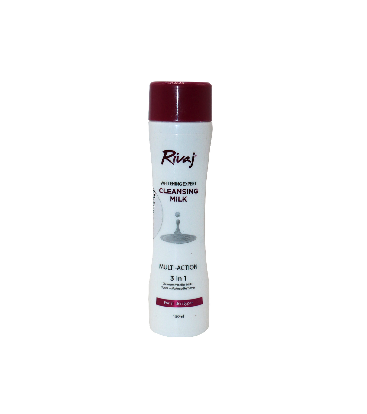 rivaj cleansing milk 150ml