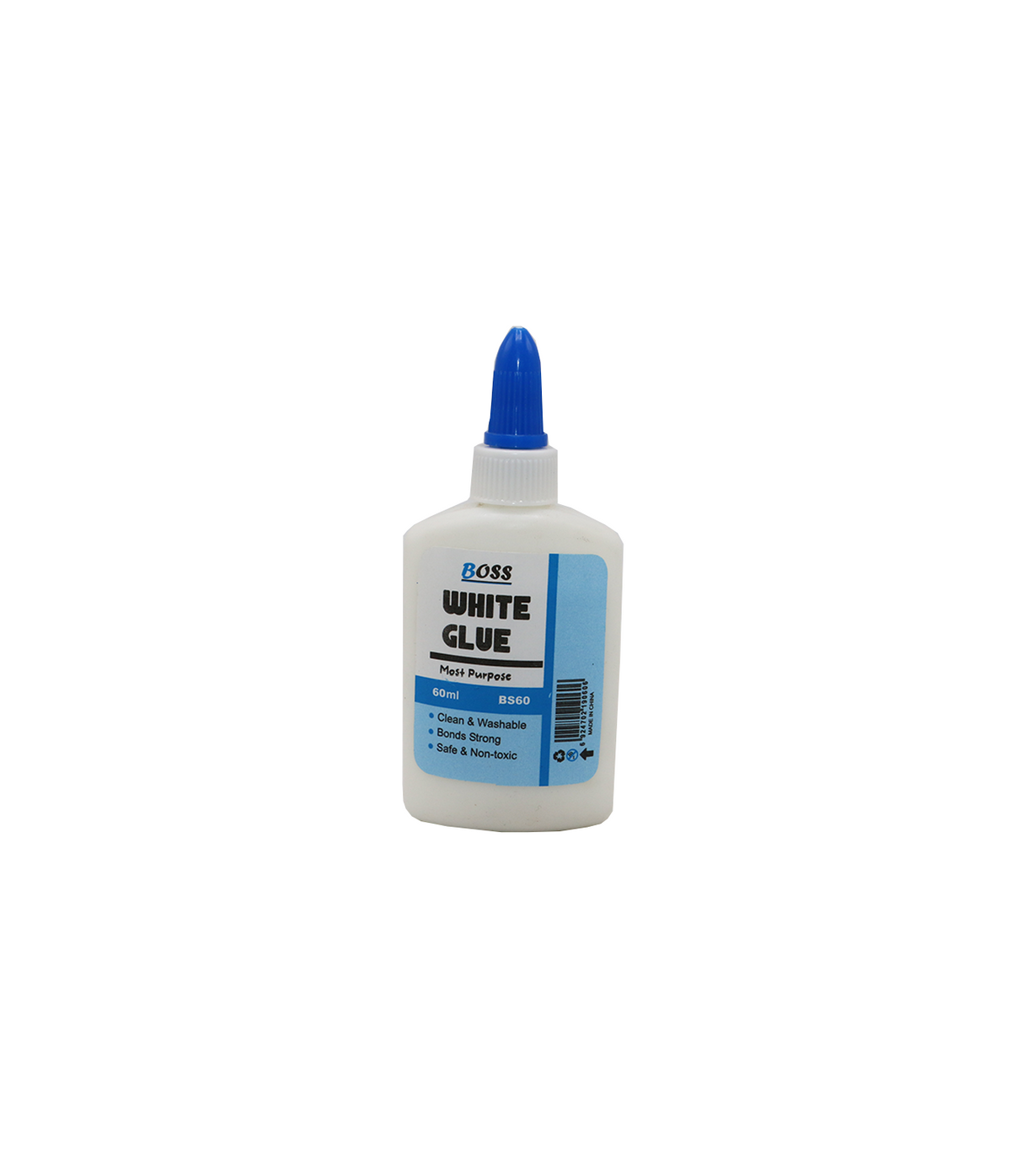 boss white glue 60g bs60