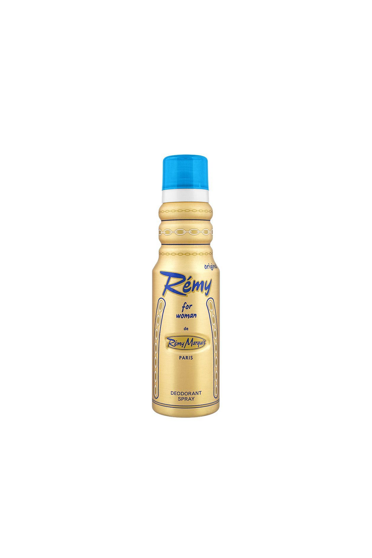 remy deodorant body spray 175ml for women