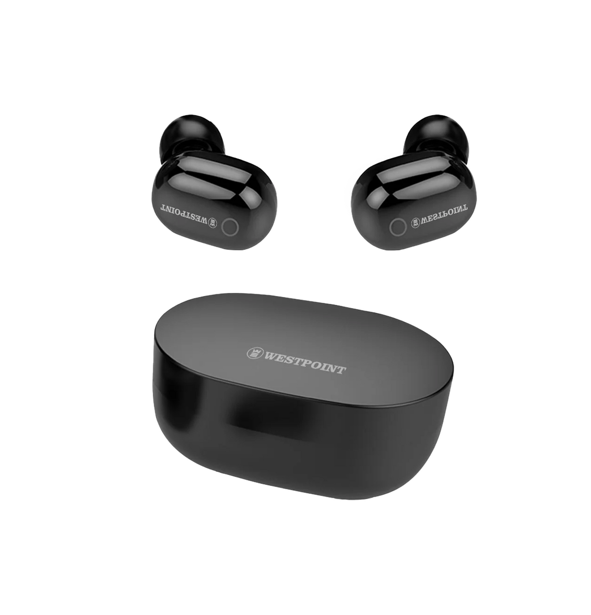 westpoint earbuds wp100