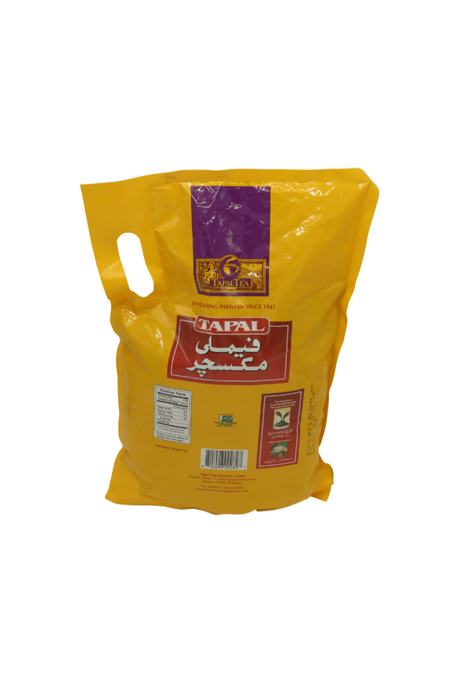 tapal tea family mixture 1650g