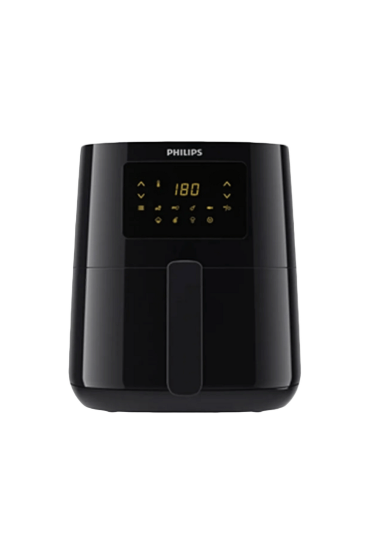 philips air fryer hd9252