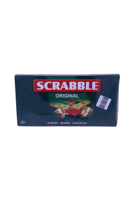 scrabble game 0116