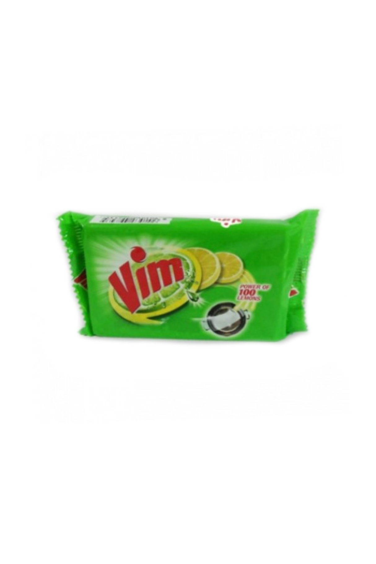 vim dishwash bar 75g