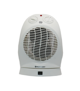 westpoint fan heater 5145