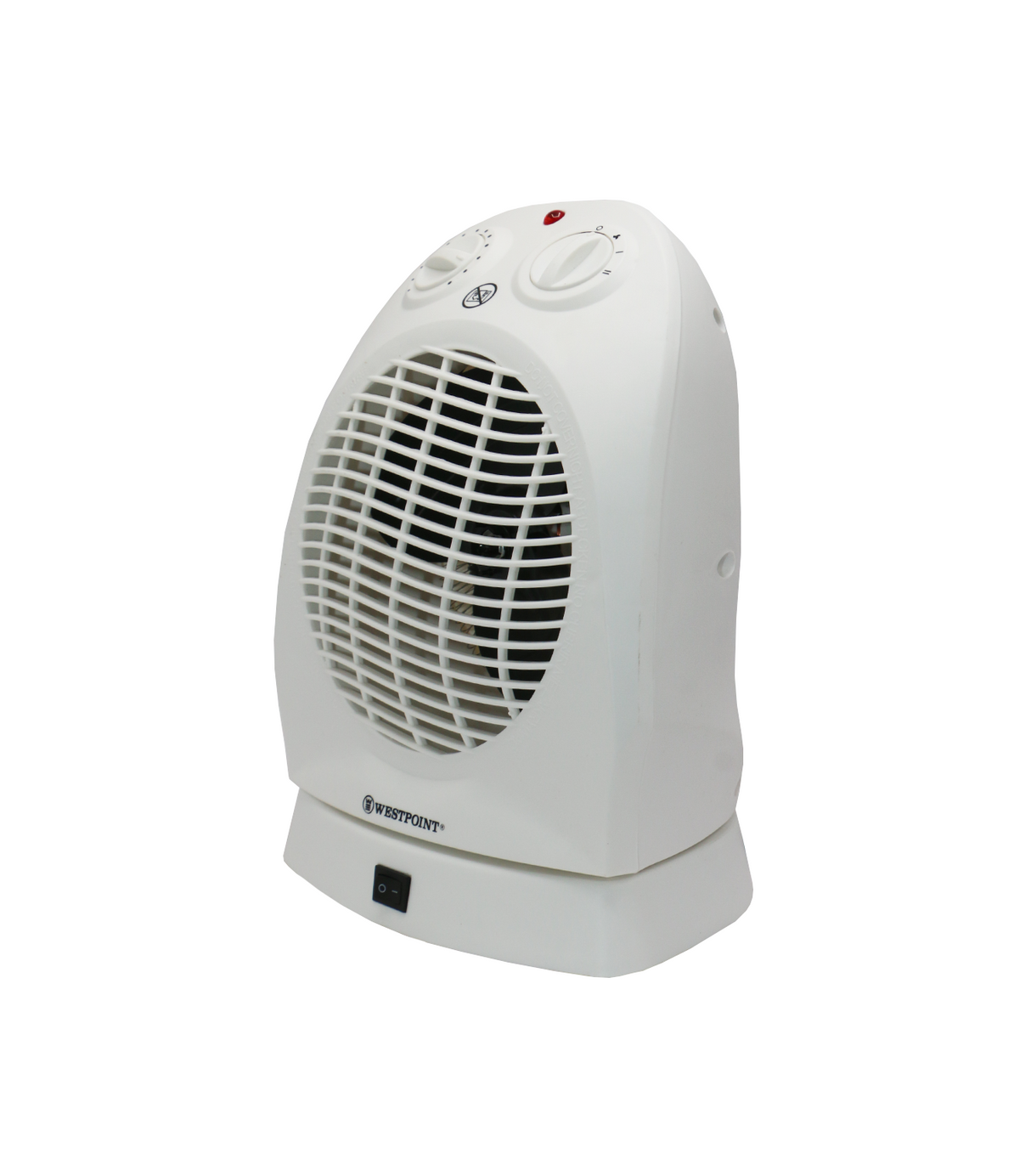 westpoint fan heater 5145