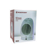 westpoint fan heater 5145