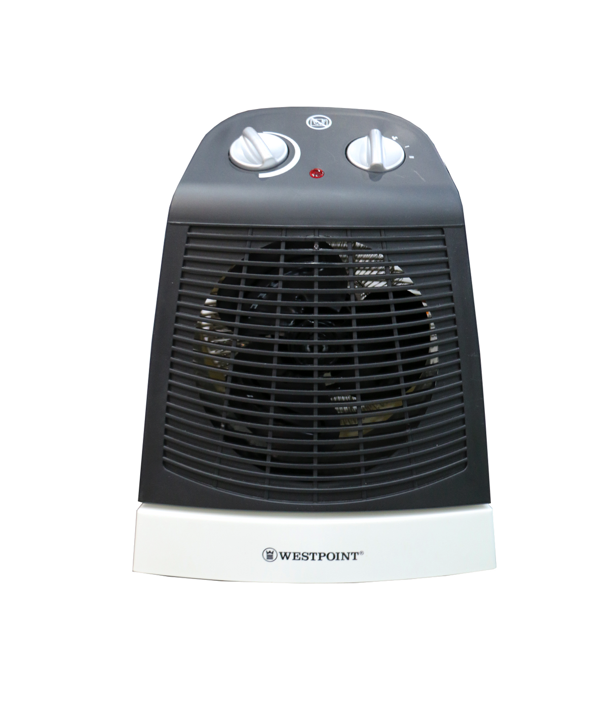 westpoint fan heater 5147