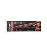 kemei hair straightner 1208