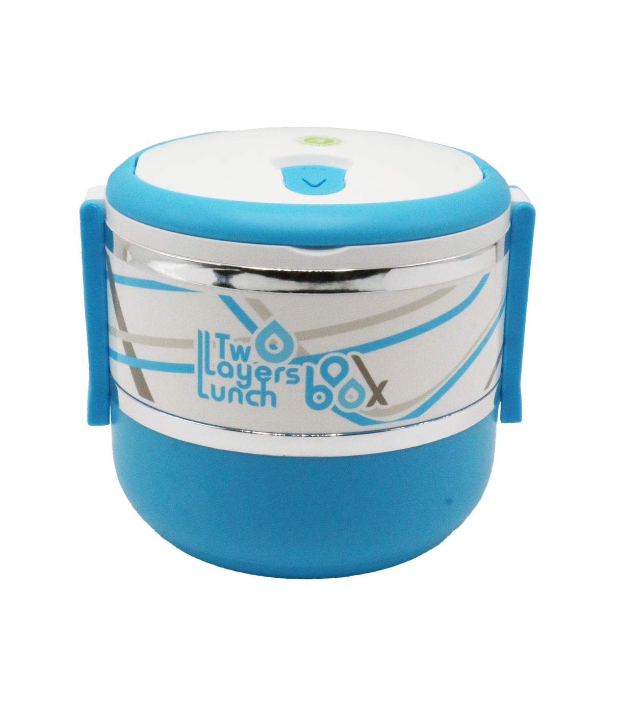 lunch box 1.8ml 2 layer china 6926