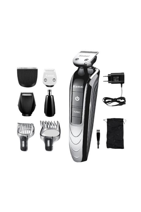 kemei hair trimmer 1832