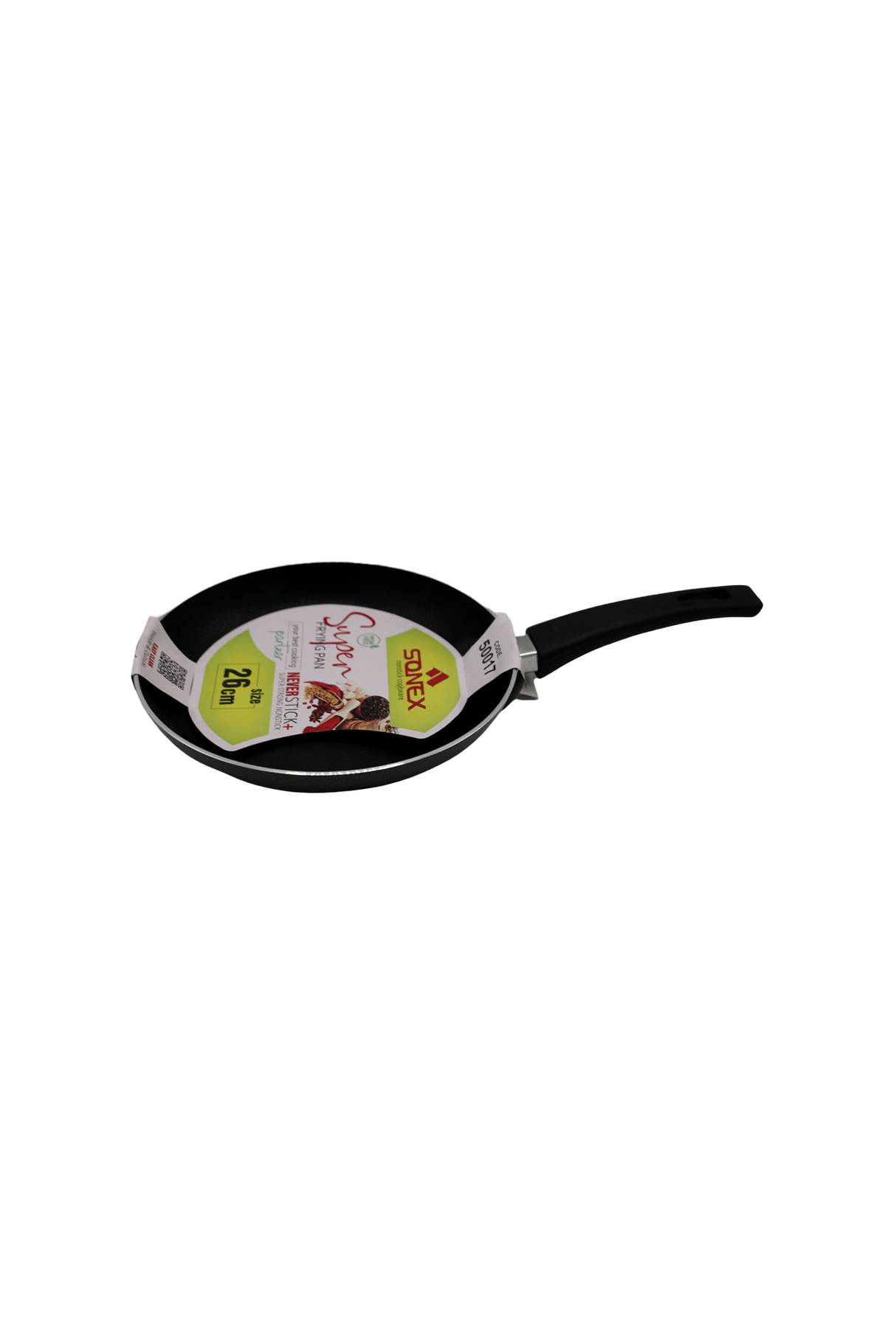 sonex ns super fry pan 26cm pak 50017