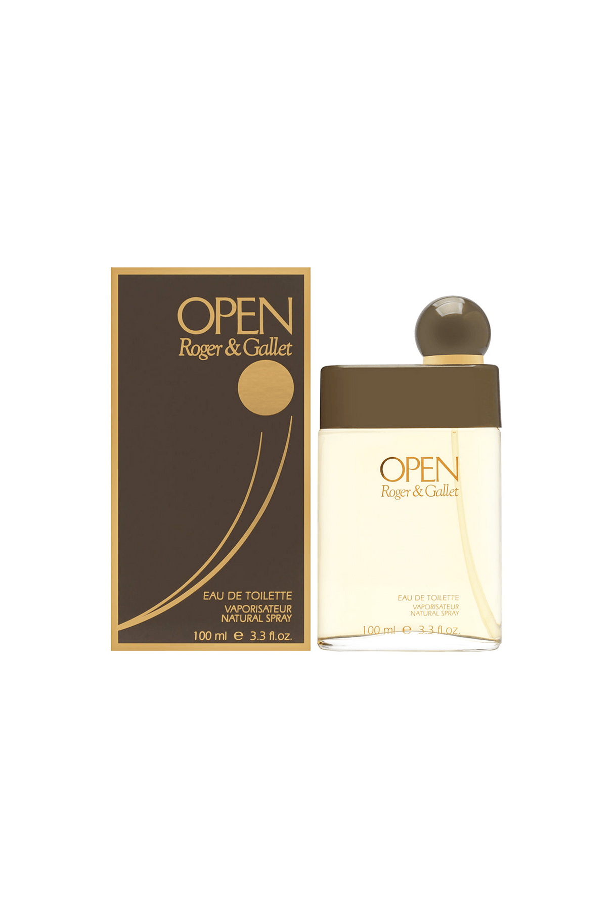 prm open regular 100ml