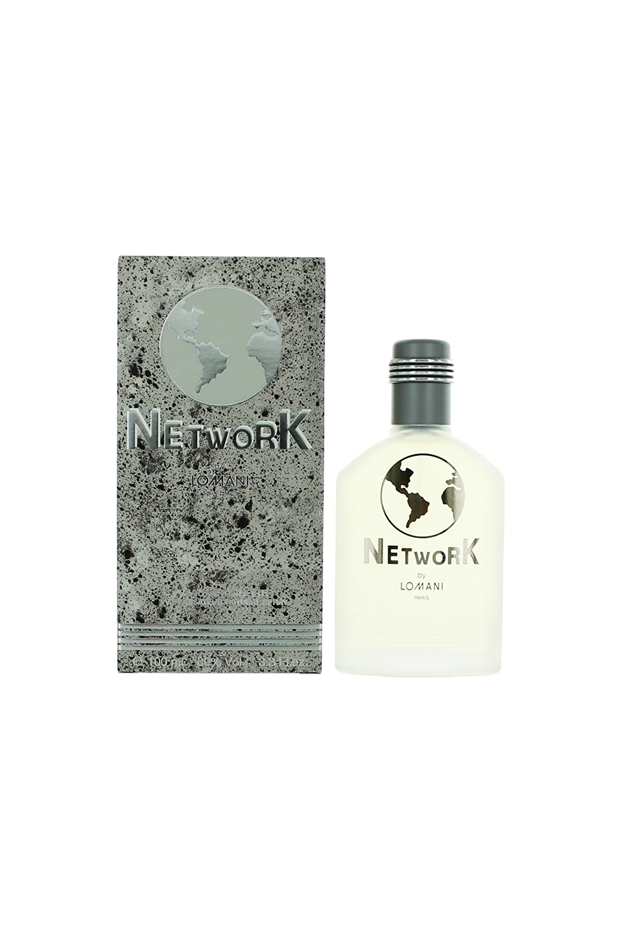 prm network 100ml