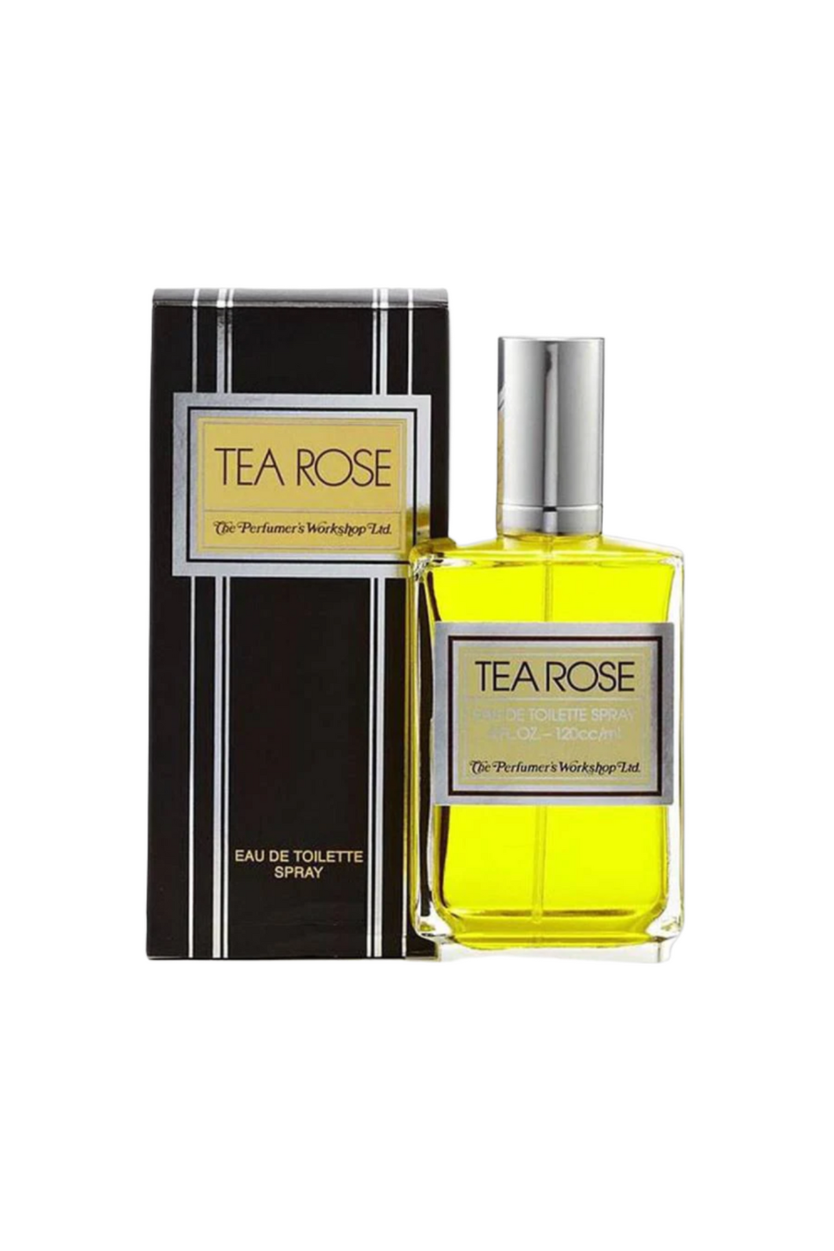 perfume tea rose 56ml