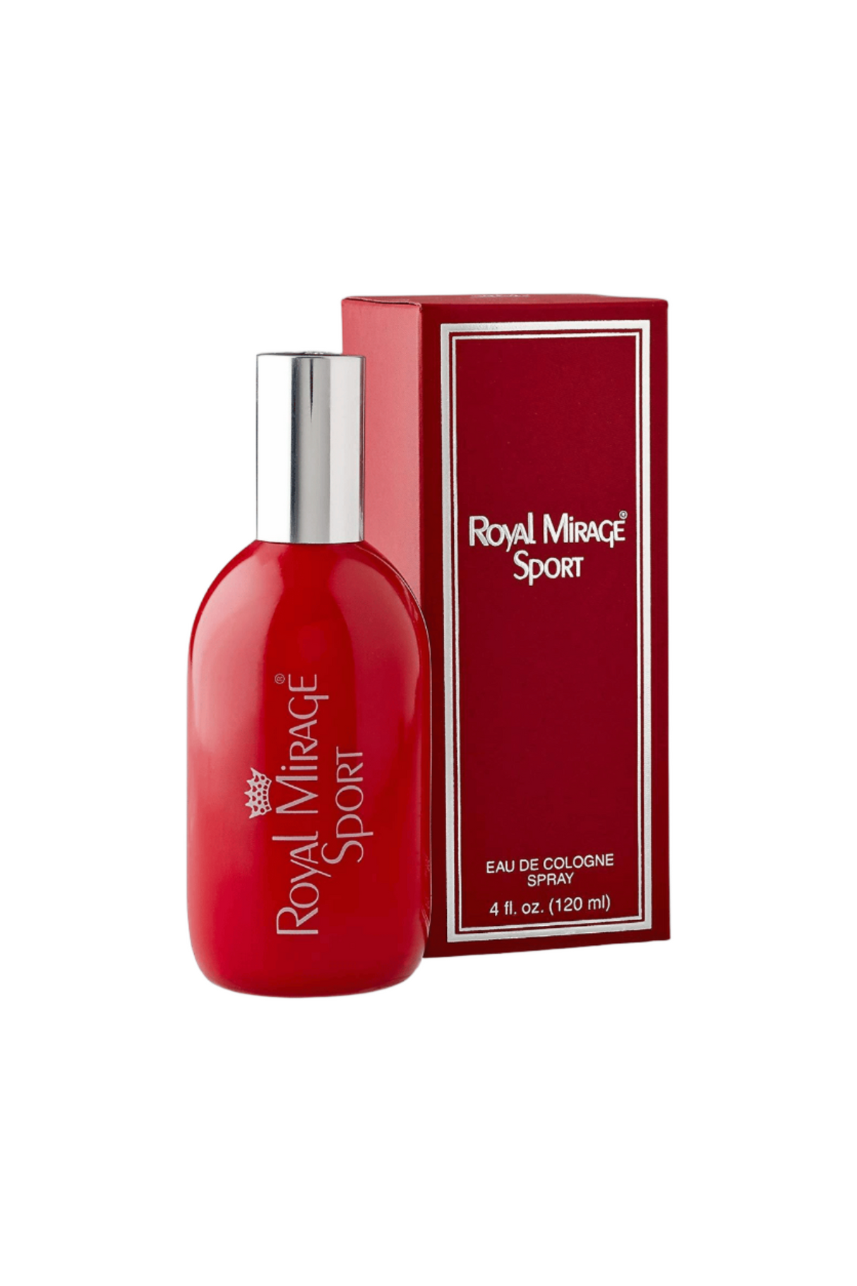 perfume royal mirage 120ml