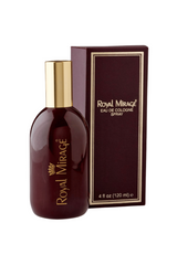 perfume royal mirage 120ml