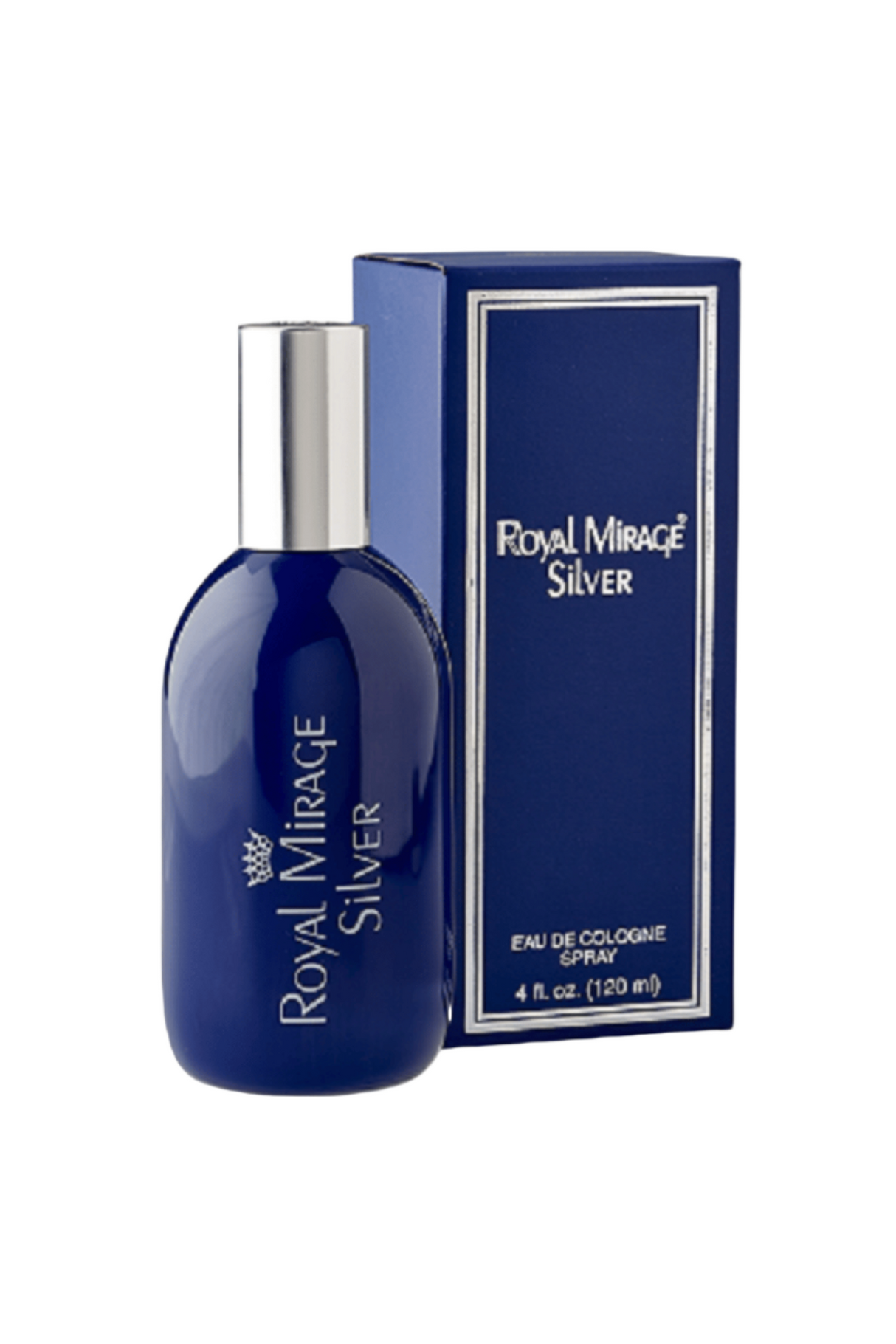 perfume royal mirage 120ml