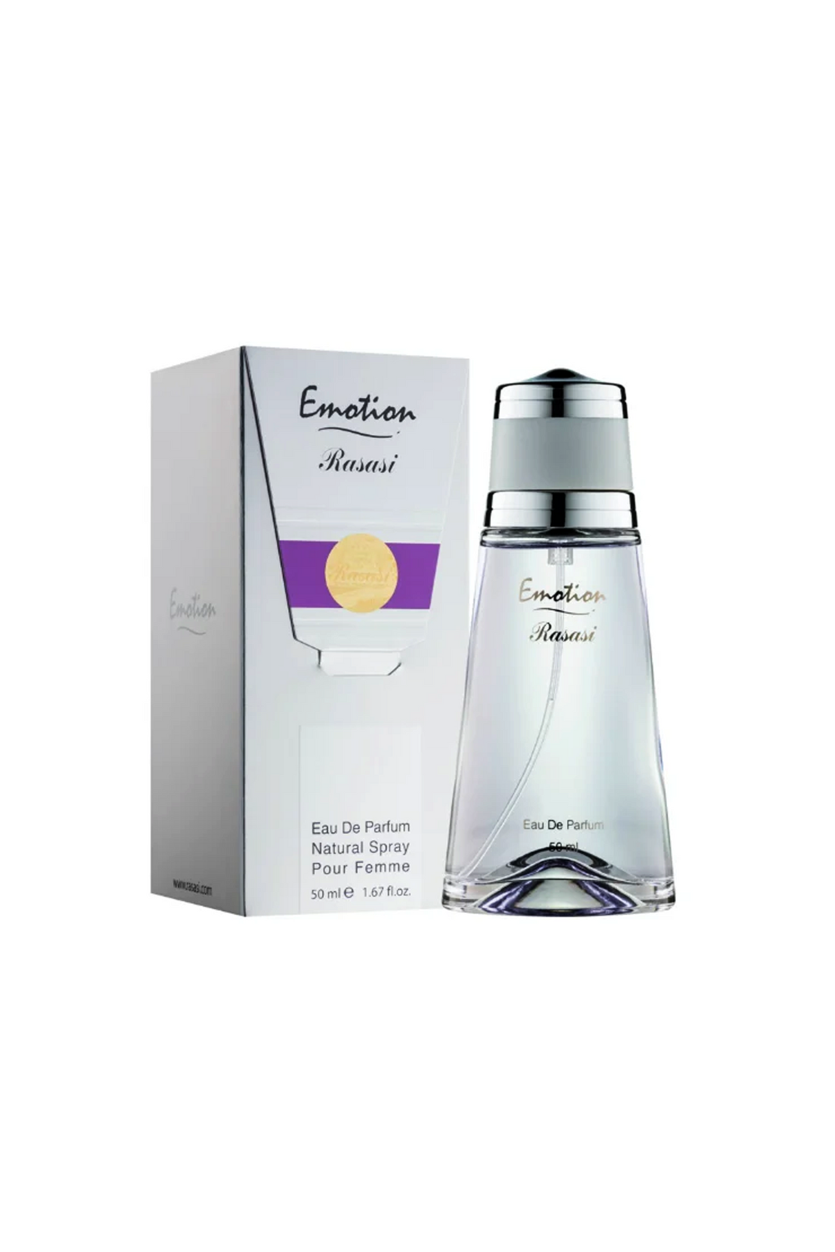 perfume emotion 50ml