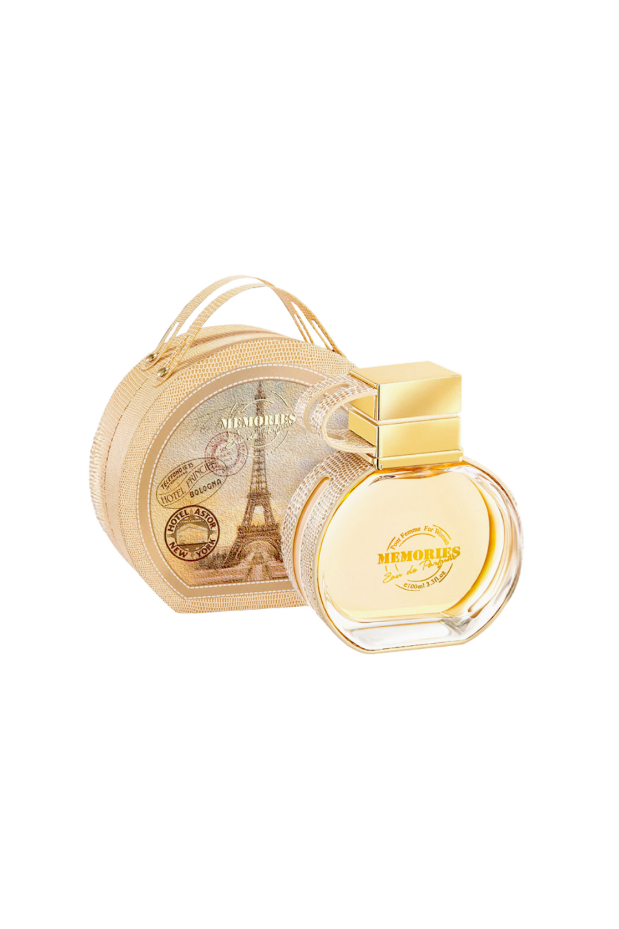 perfume memories 100ml for women