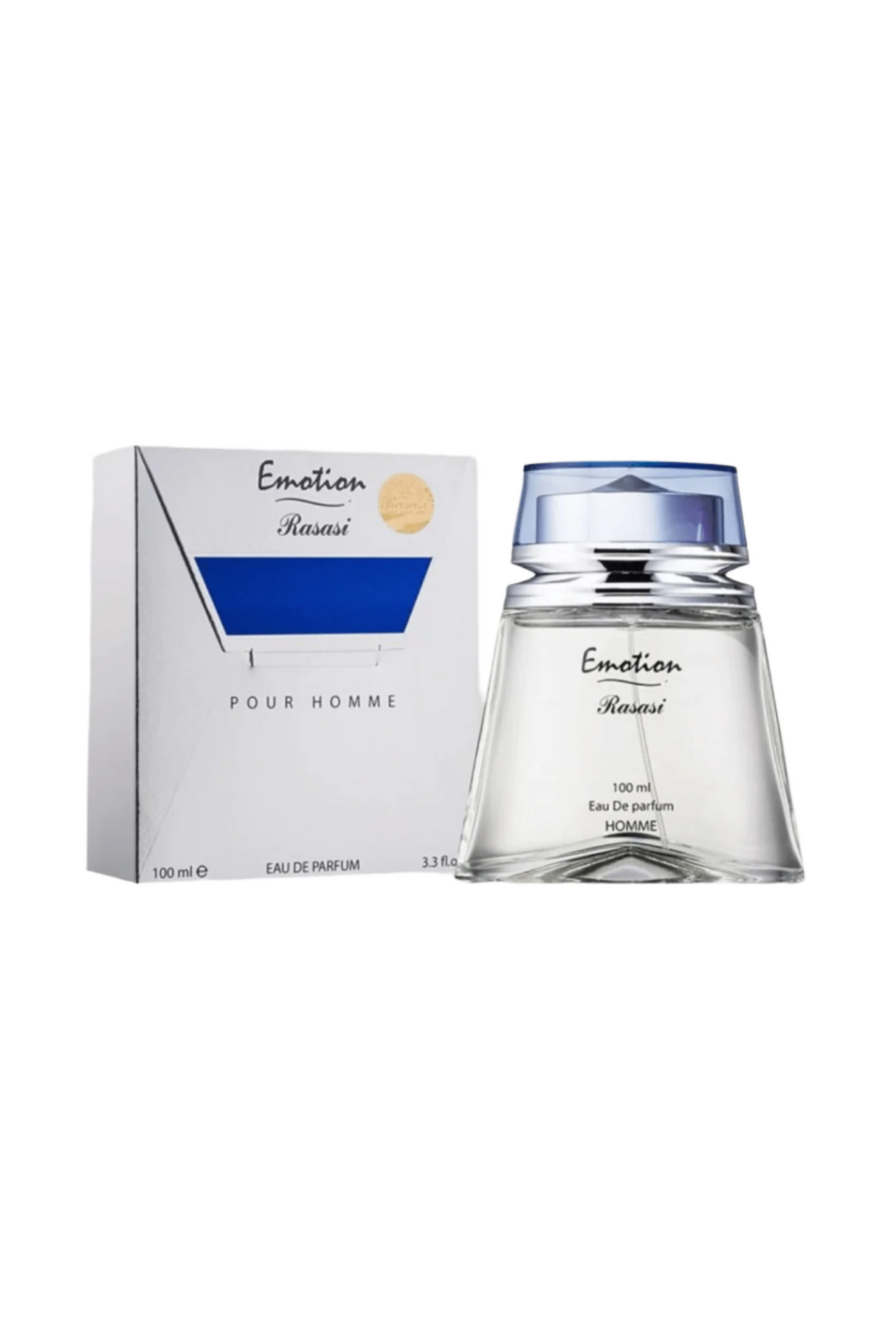 perfume emotion for men 100ml