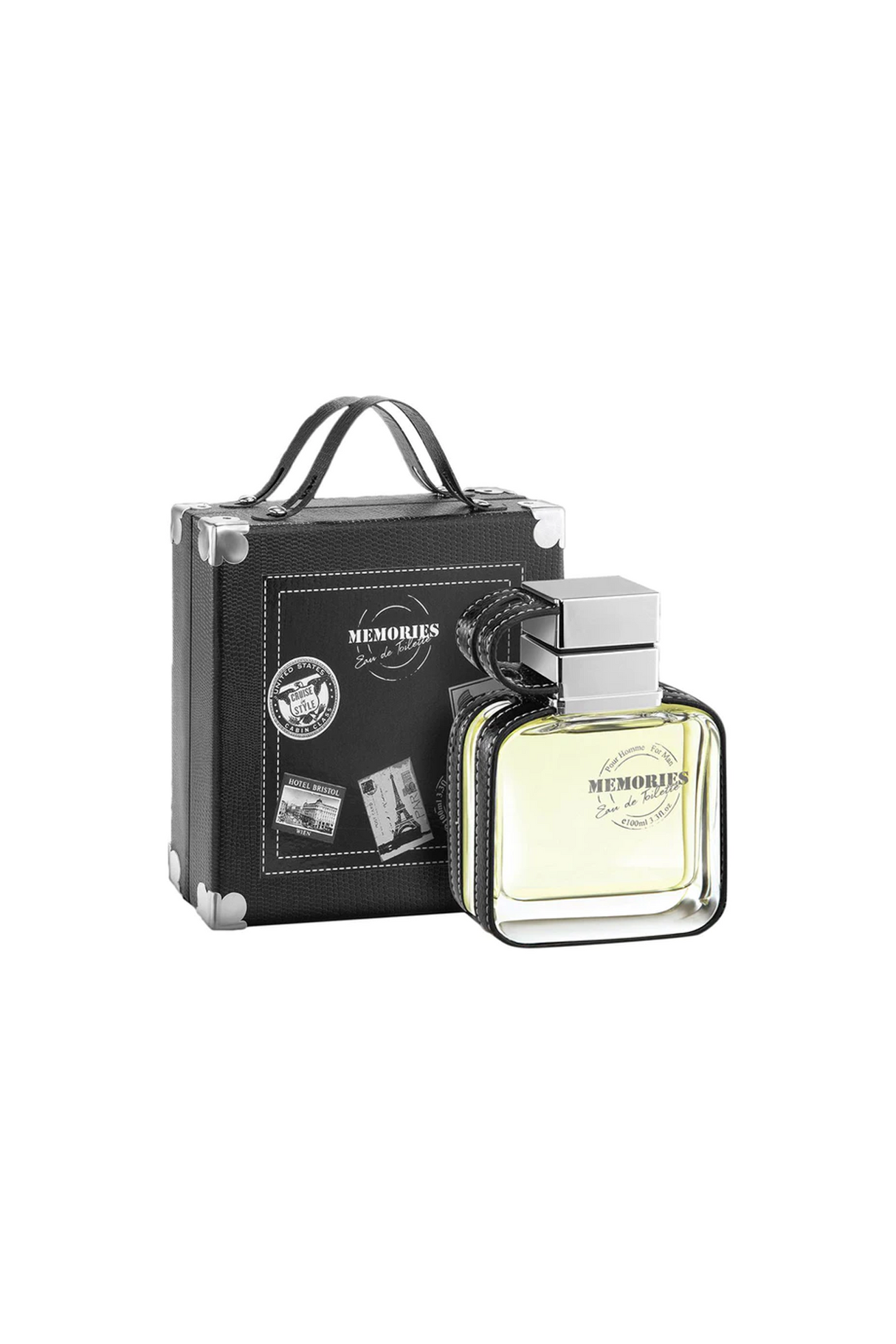 perfume memories 100ml for men