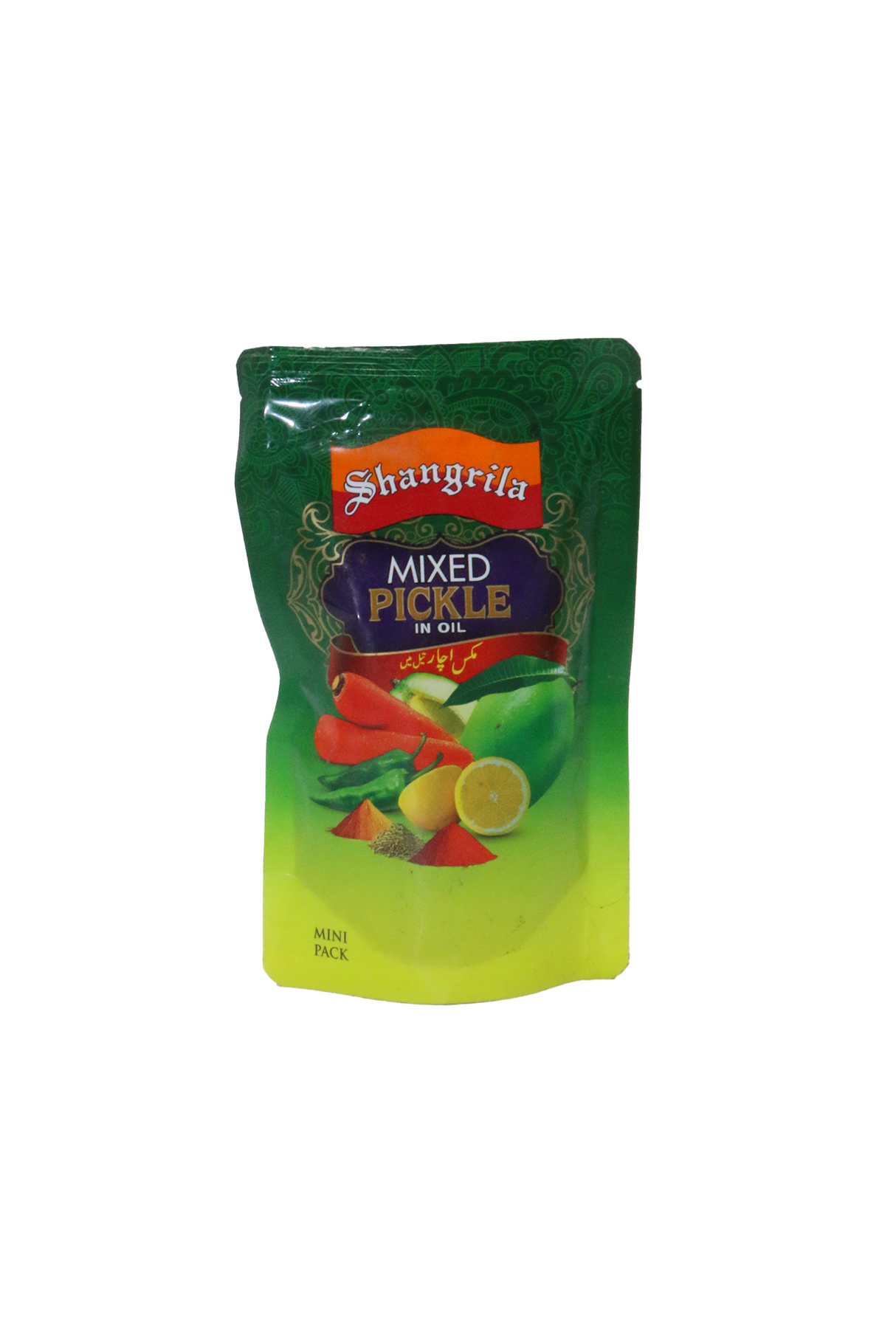 shangrila pickle mixed 150g