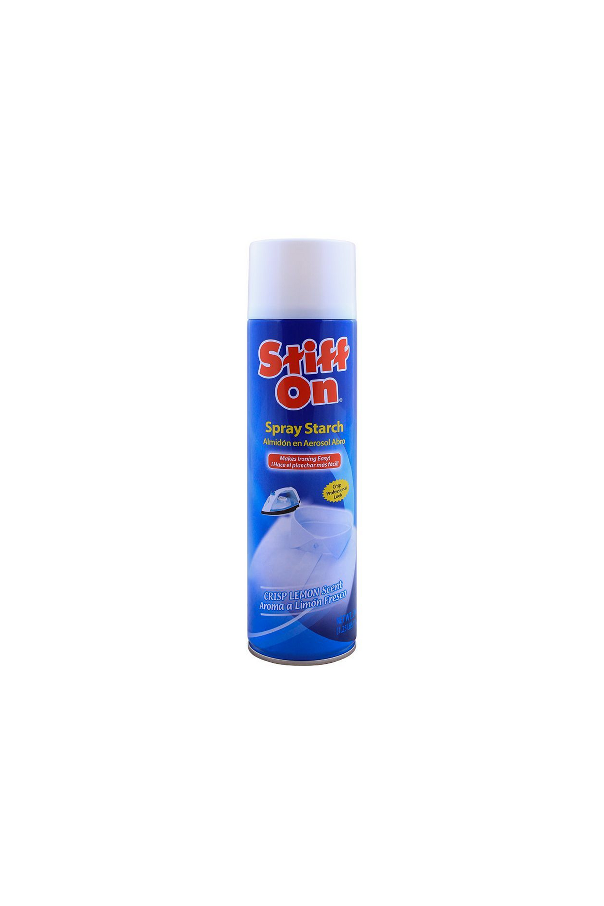 stiff on spray starch 567g