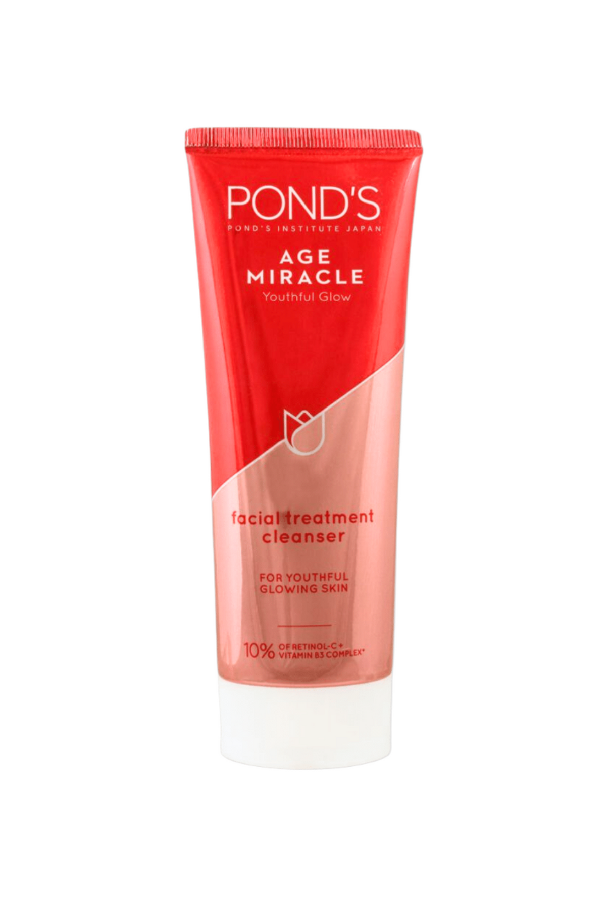 ponds face wash age miracle 100ml