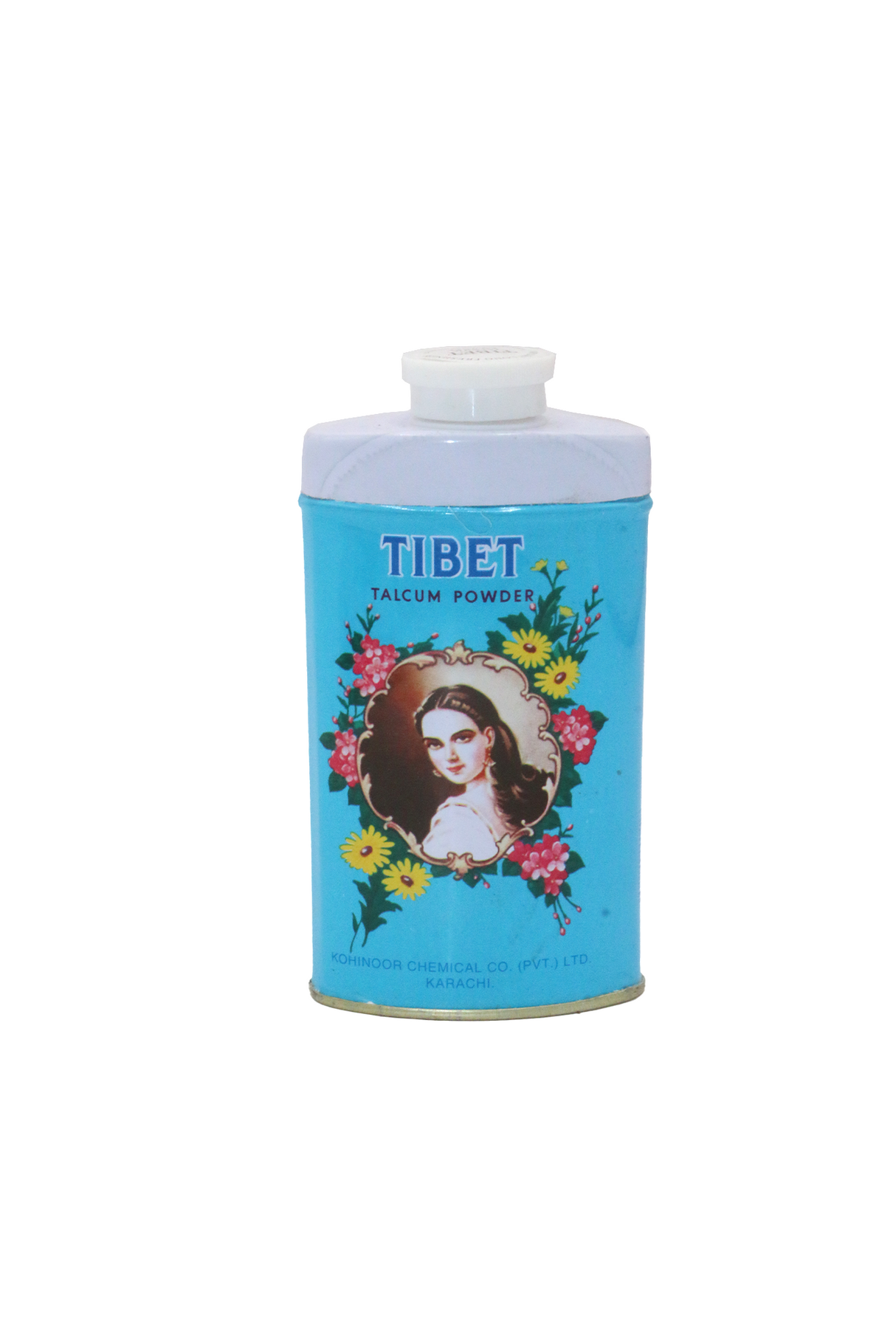 tibet powder 85g