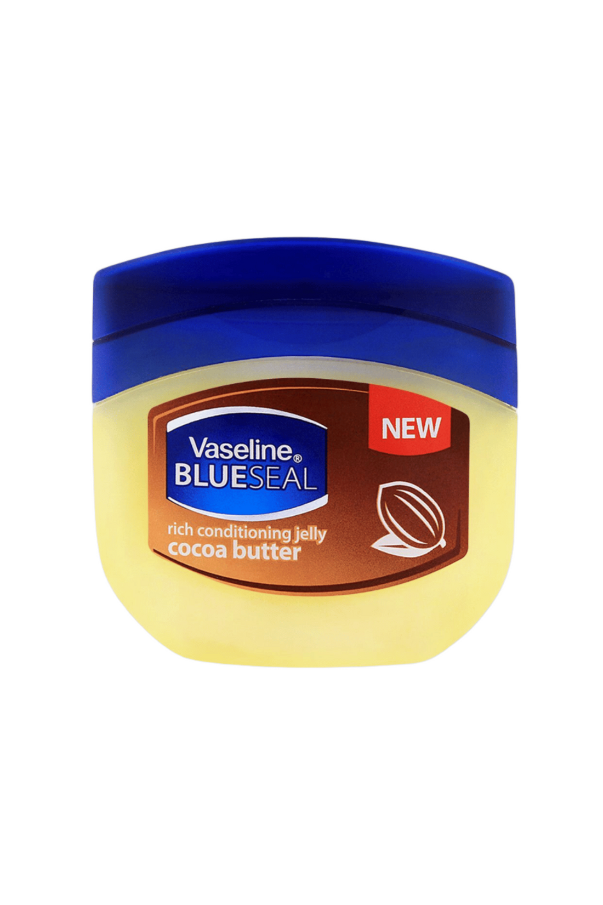 vaseline jelly cocoa butter 100ml