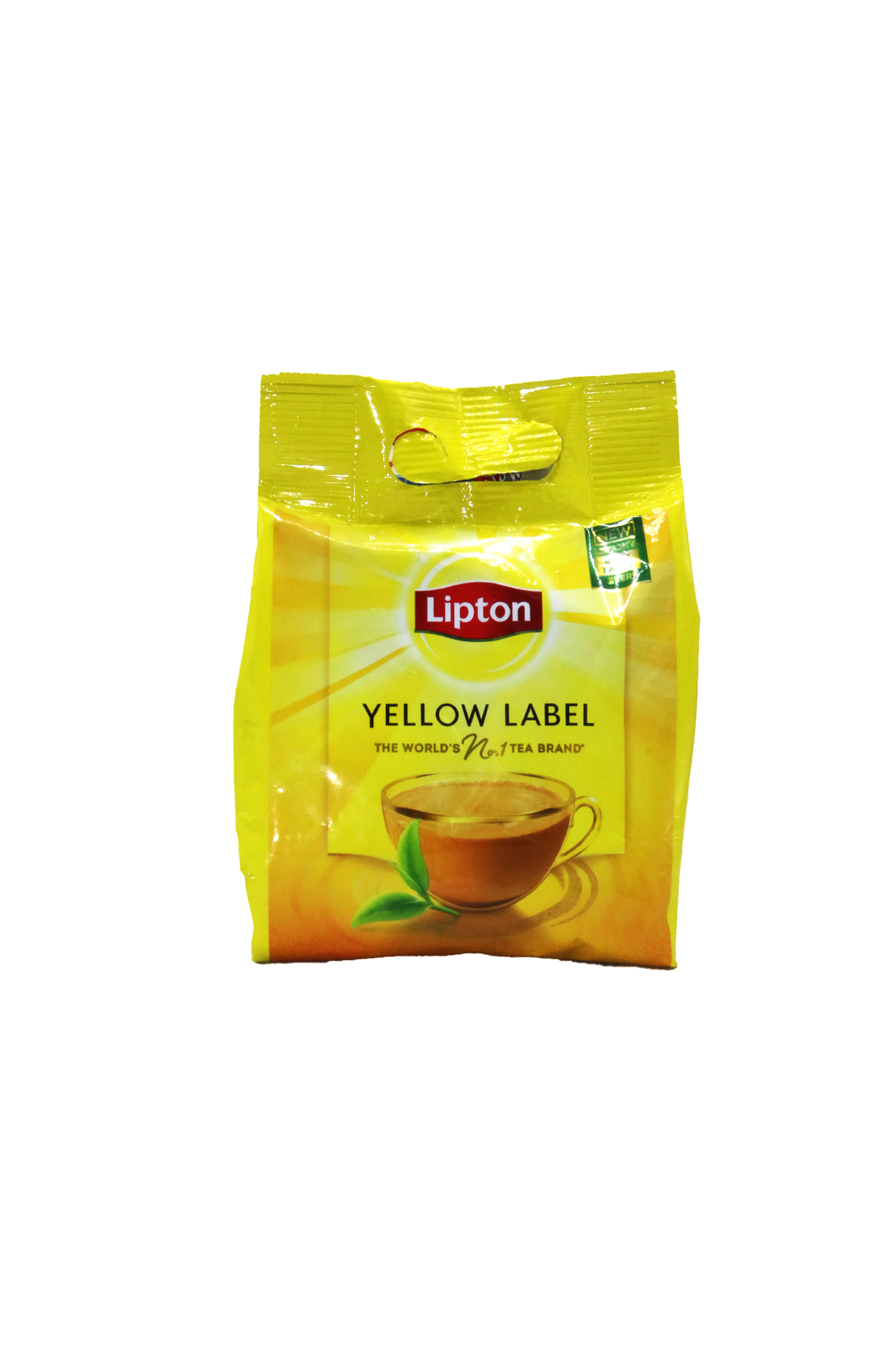 lipton tea yellow label 800g