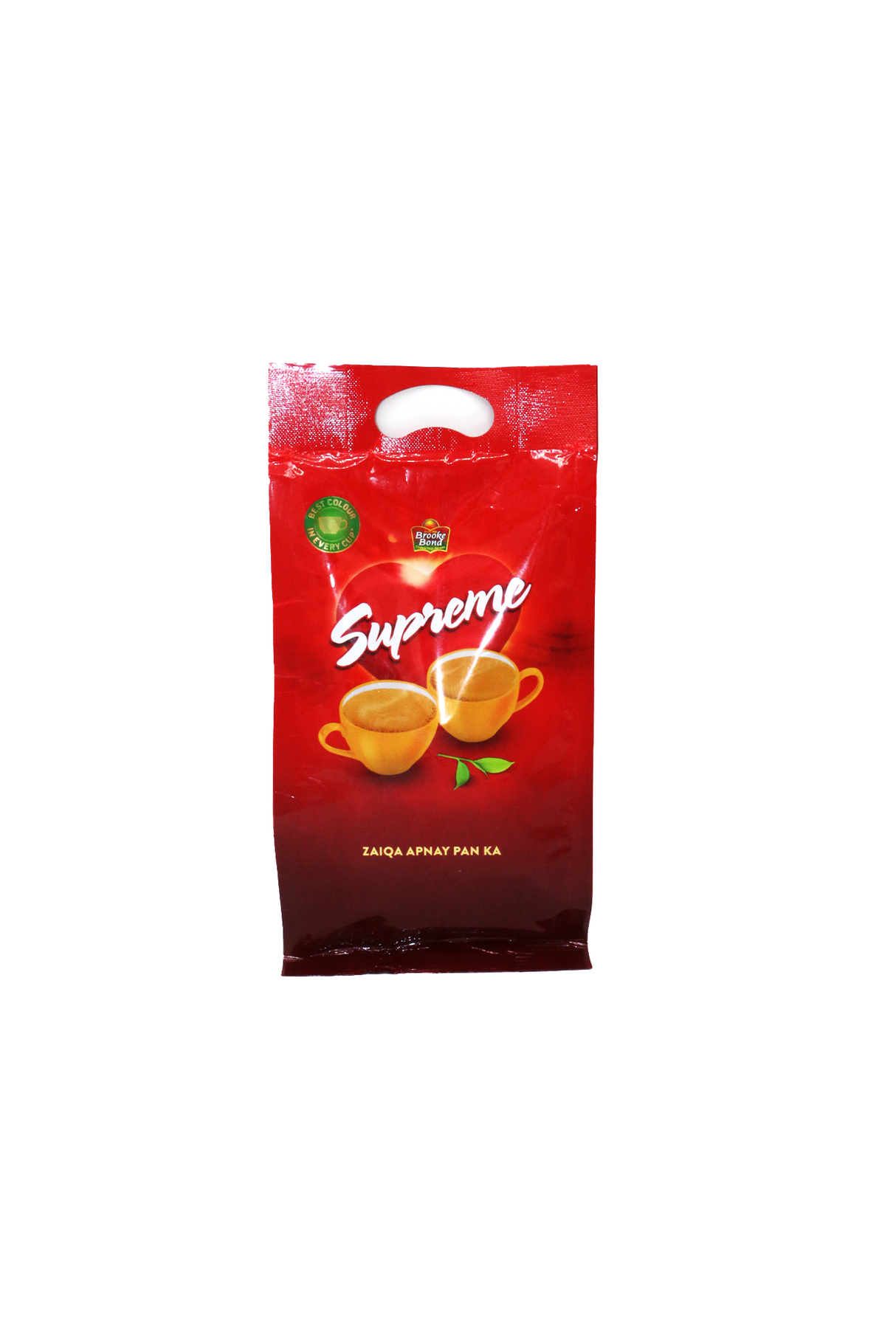 brooke bond supreme tea 900g