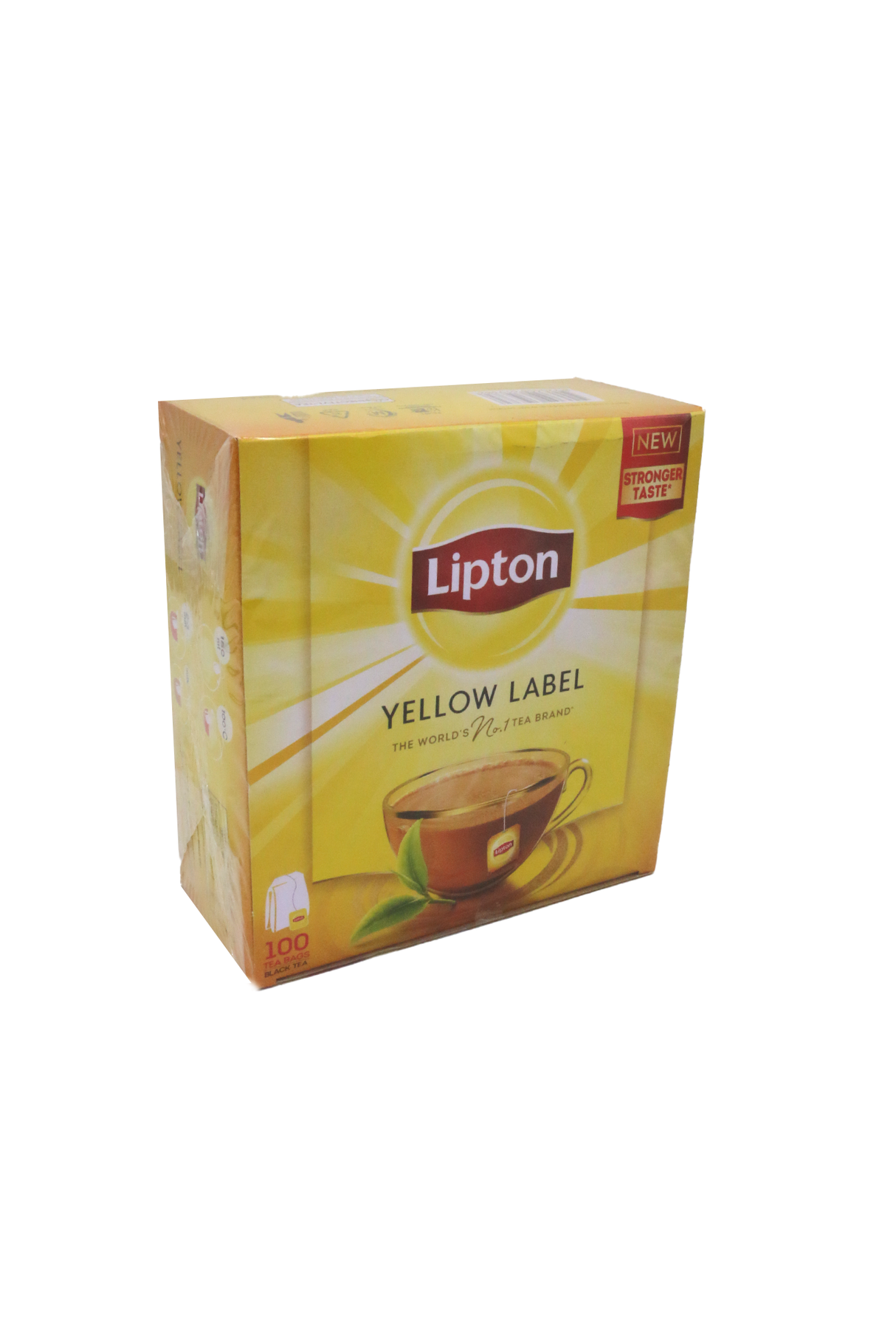 lipton tea 100tea bag