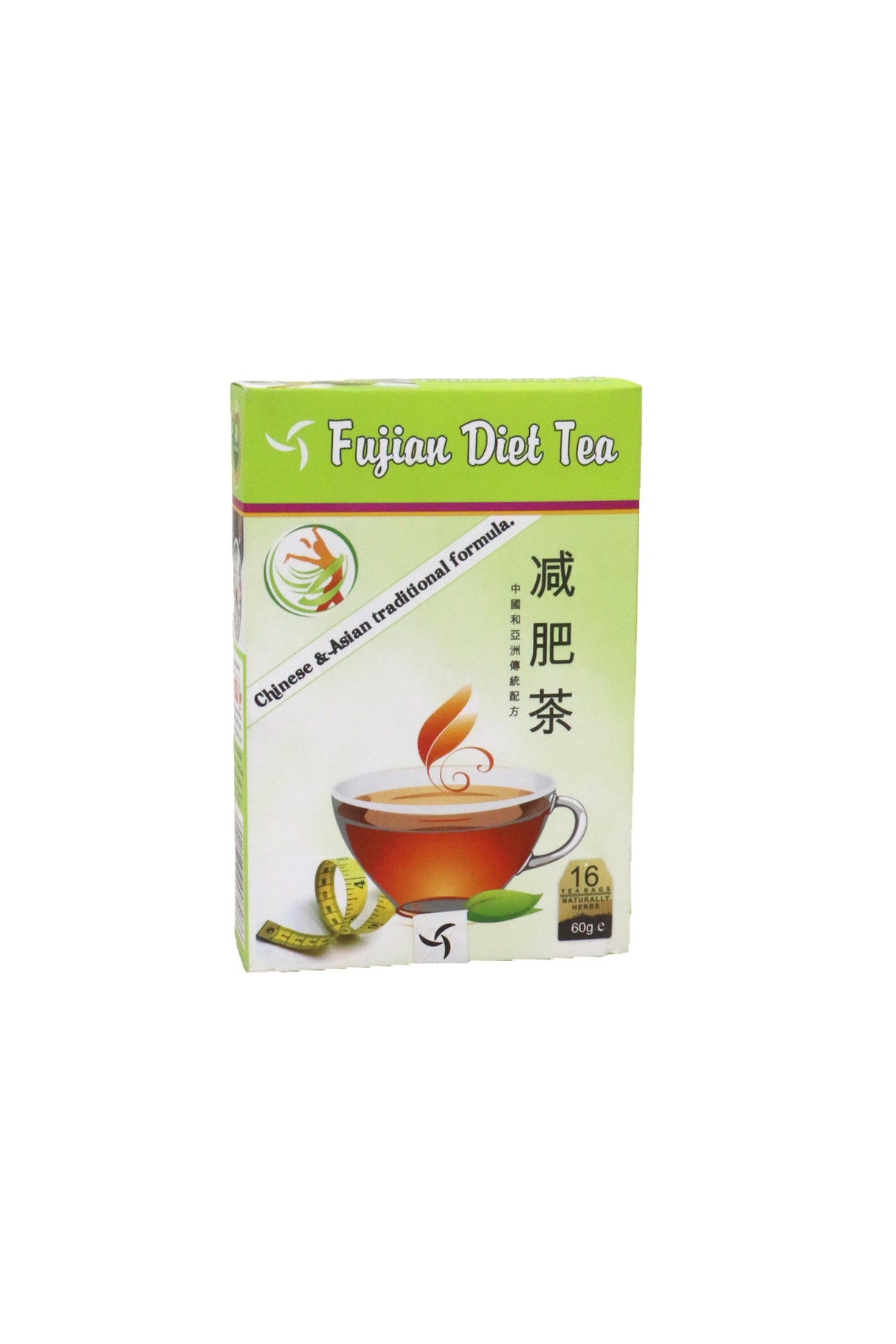 fujian diet slimming tea 60g