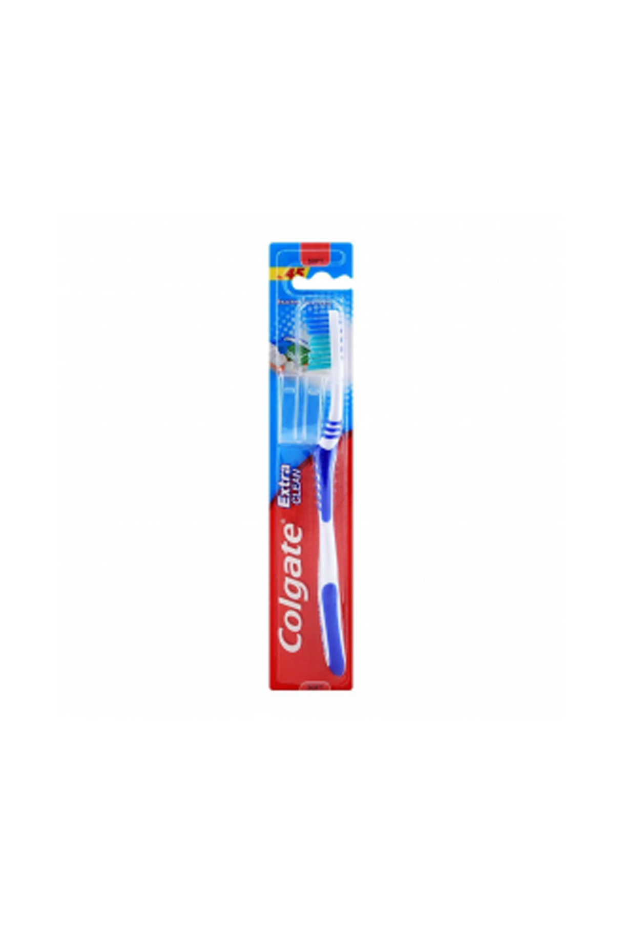 colgate tooth brush extra clean soft