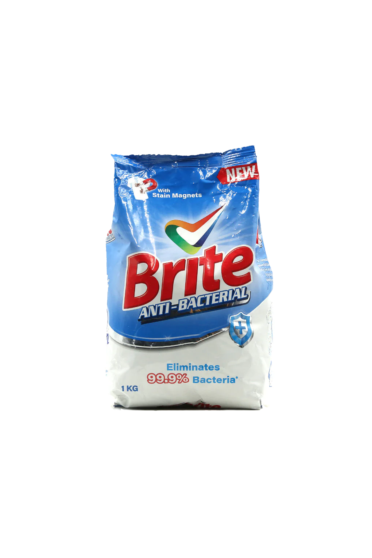 brite anti bacterial 1kg